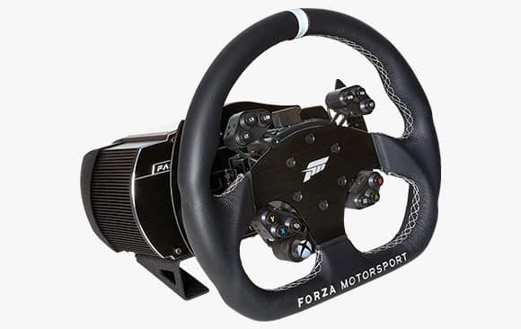 Fanatec Clubsport