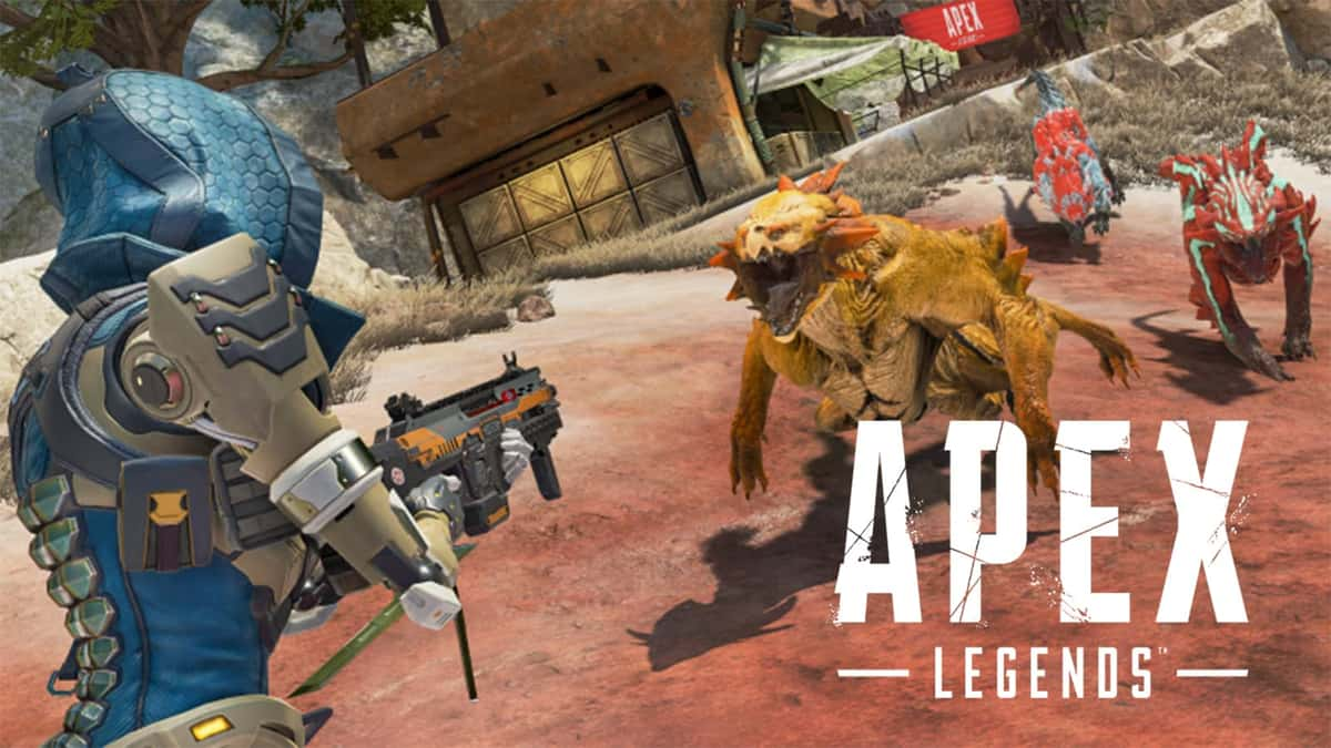 apex legends prowler