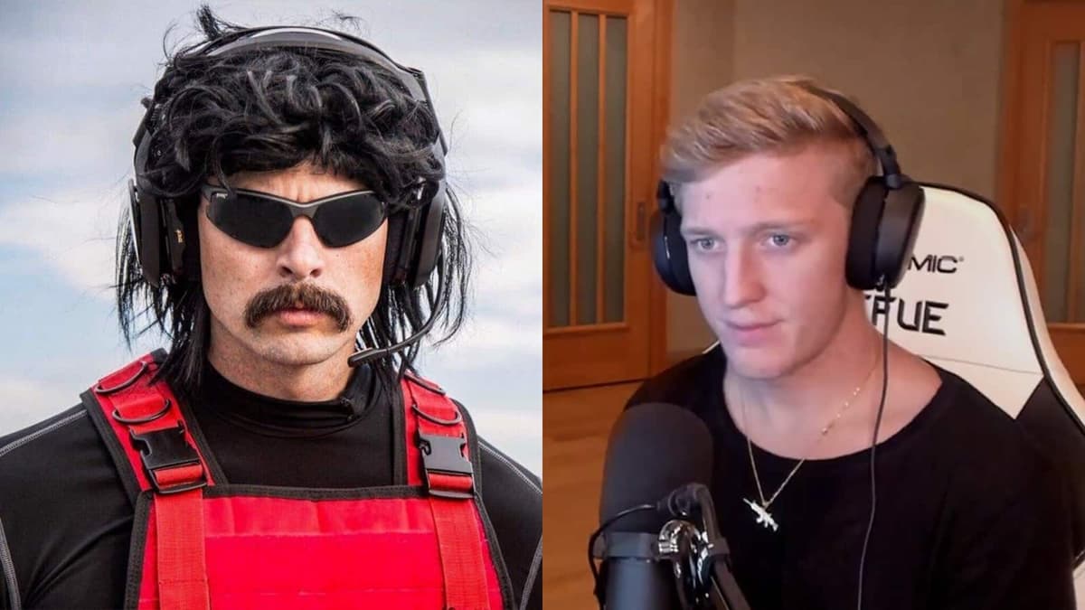 Doc Tfue