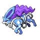 suicune sprite