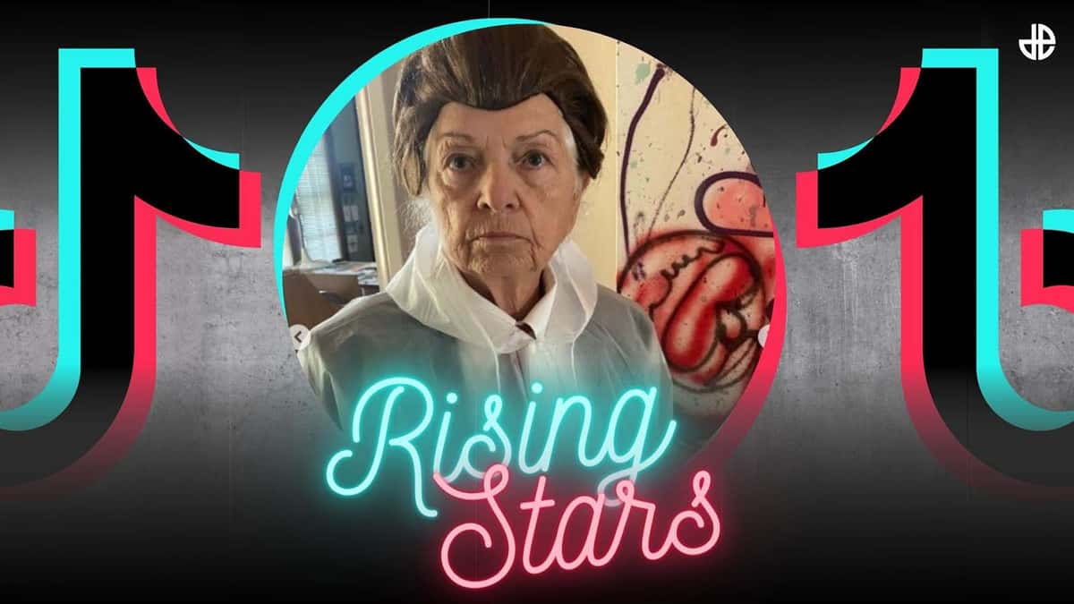 tiktok rising stars who is lili hayes