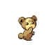 teddiursa sprite