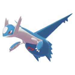 Pokemon Brilliant Diamond & Shining Pearl Latios profile image