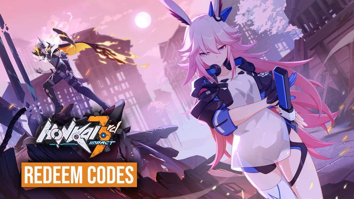 Honkai Impact 3rd x Honkai Star Rail collab: Everything you need to ...