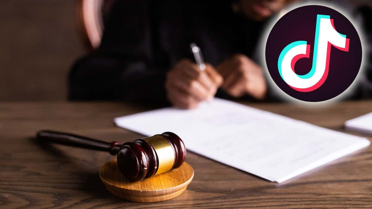 TikTok notification class action settlement