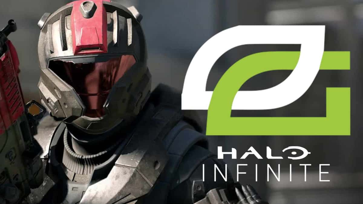 halo infinite optic gaming envy esports