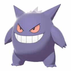 Pokemon Brilliant Diamond & Shining Pearl Gengar profile image