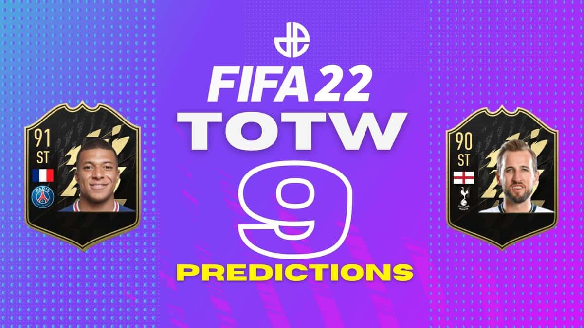 FIFA-22-TOTW-9-predictions