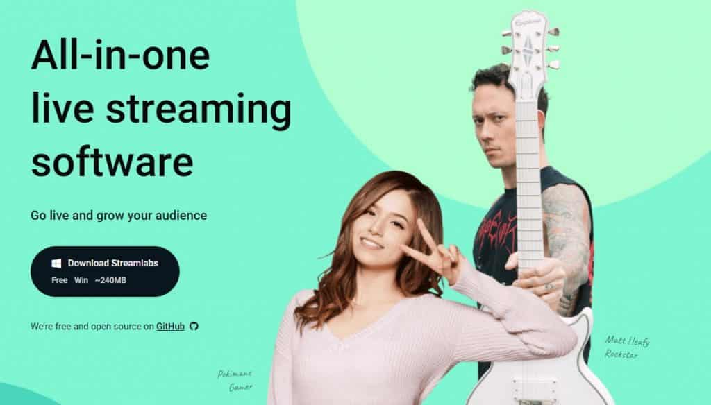 pokimane-streamlabs-lightstream-obsstudio