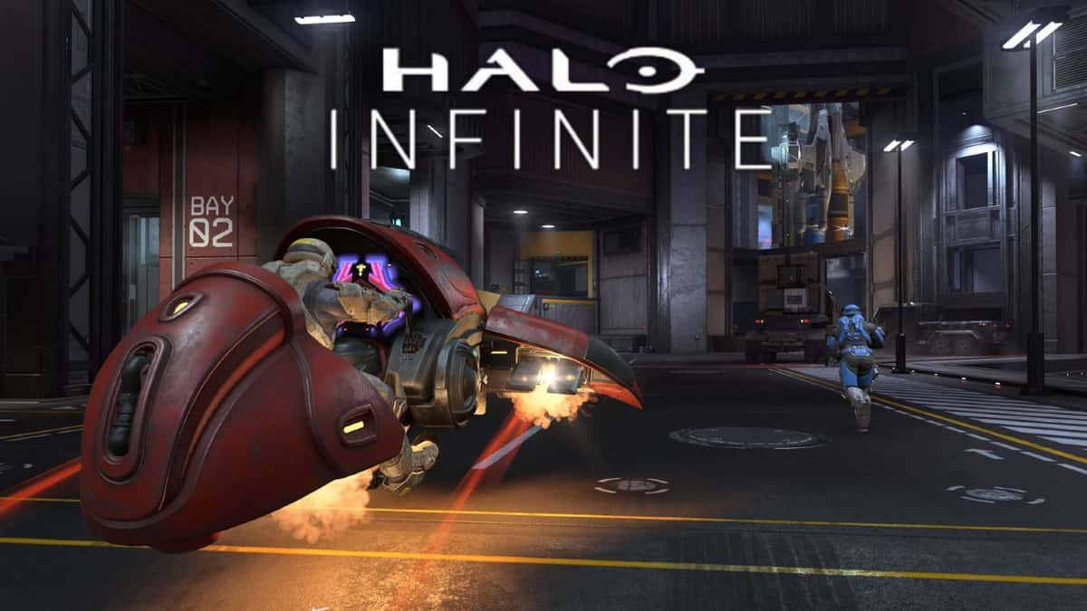 How to fix Halo Infinite crashing issue on PC and improve FPS