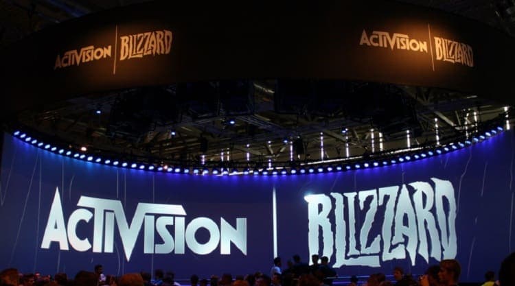 Activision Blizzard