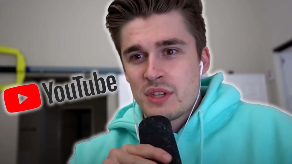 Ludwig YouTube