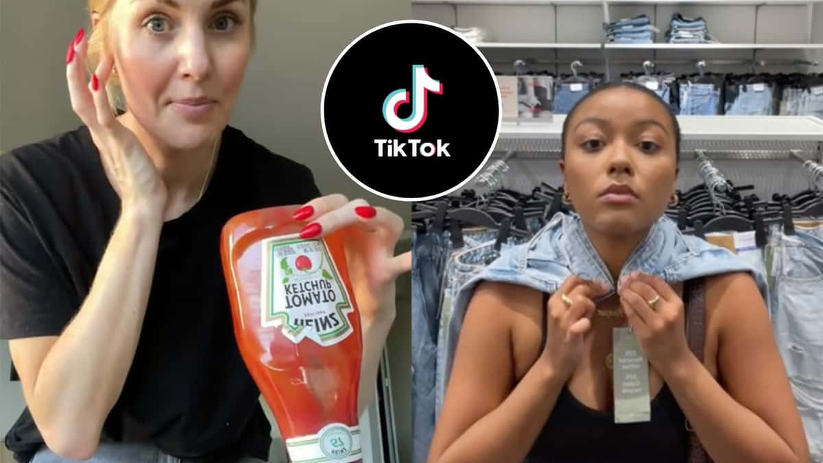 Best TikTok life hacks