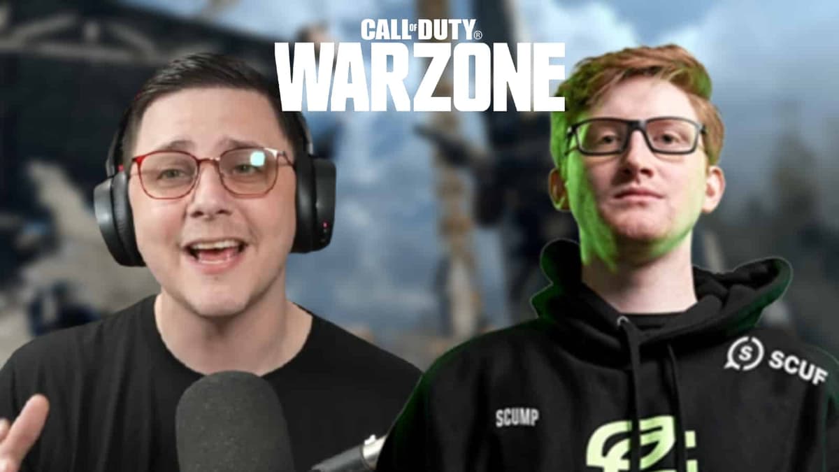 JGOD breaks down Scump's wild $100k World Series of Warzone win