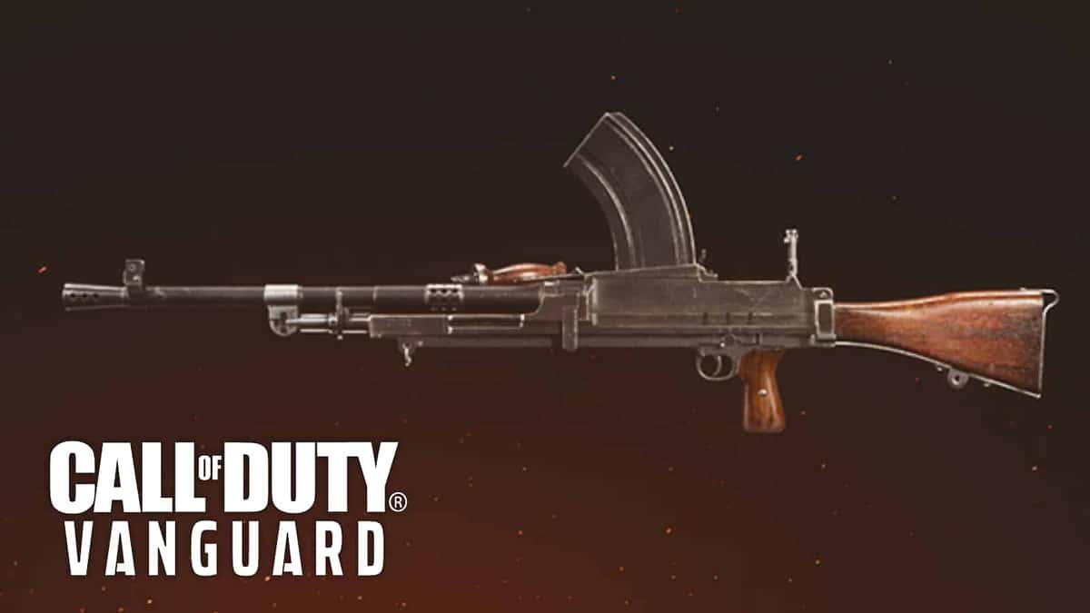 Best Bren CoD Vanguard class loadout: attachments, perks, proficiency, setup