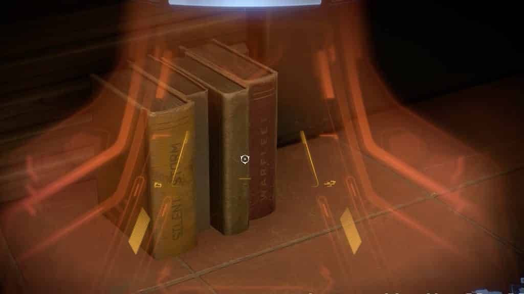 Halo novels in Infinite