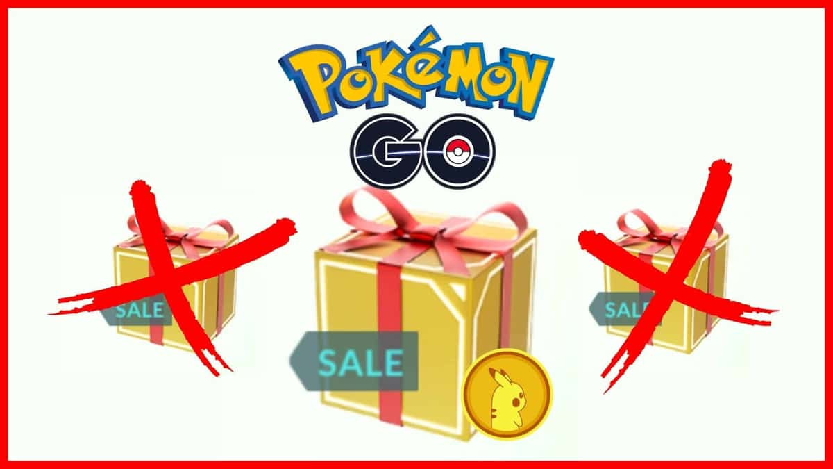 pokemon go cyber week box backlash