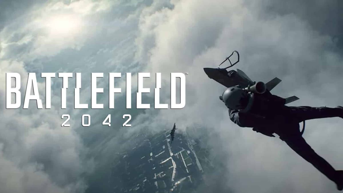 battlefield 2042 sky swimming