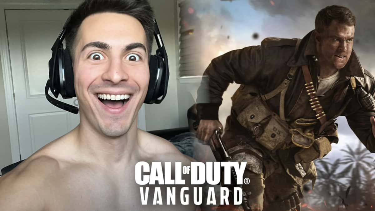 call of duty vanguard censor pro tactical sprint