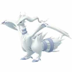 Reshiram