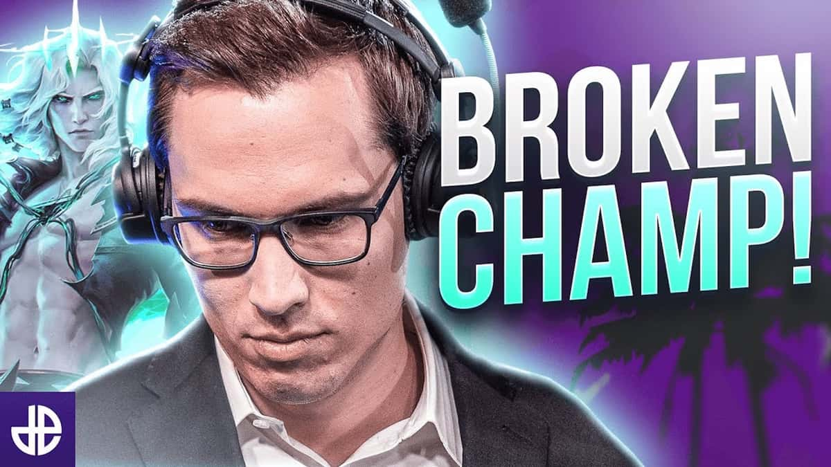 deficio league of legends world championship misfit interview