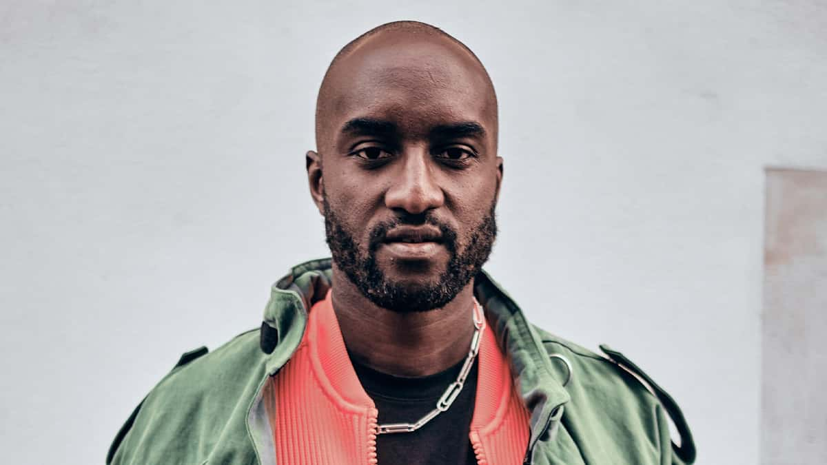 Virgil Abloh