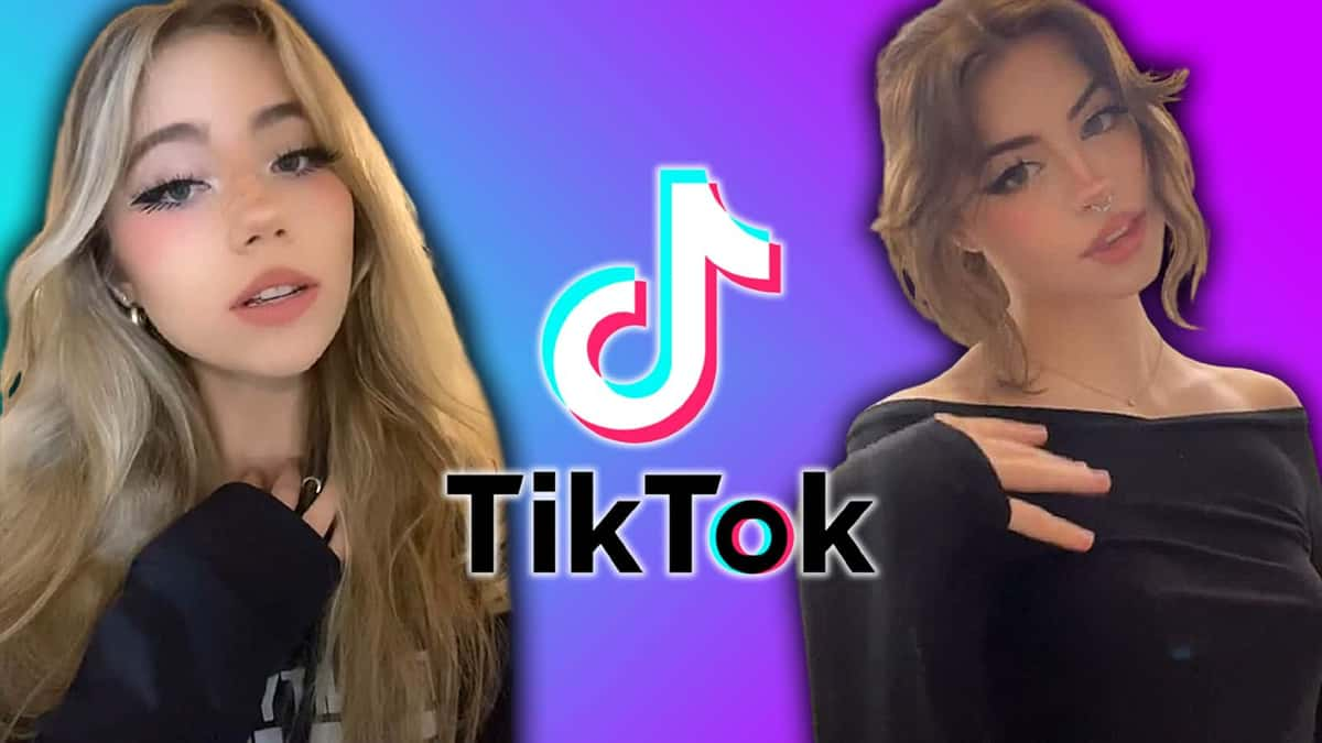 TikToker Ella under fire for looking like Hannah