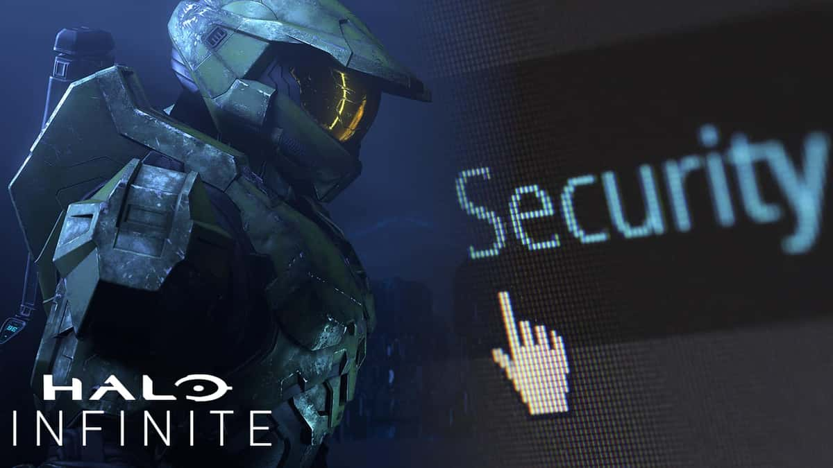 halo infinite security anti-cheat masterchief