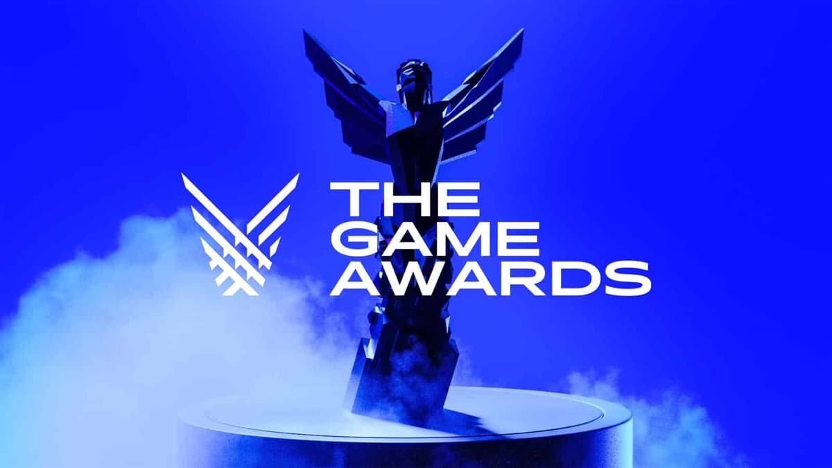 The Game Awards 2021