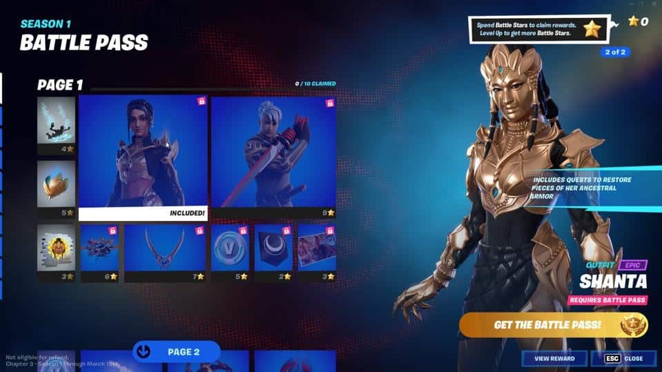 fortnite-chapter-3-battle-pass-tiers