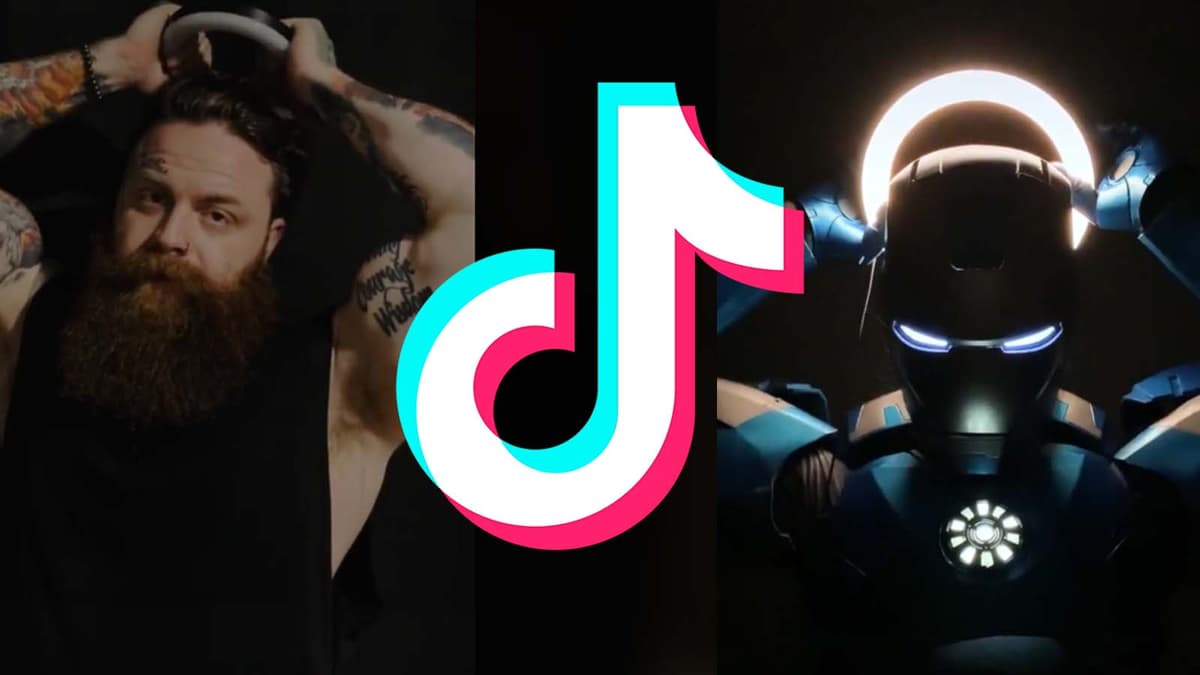 tiktok infinity challenge trend