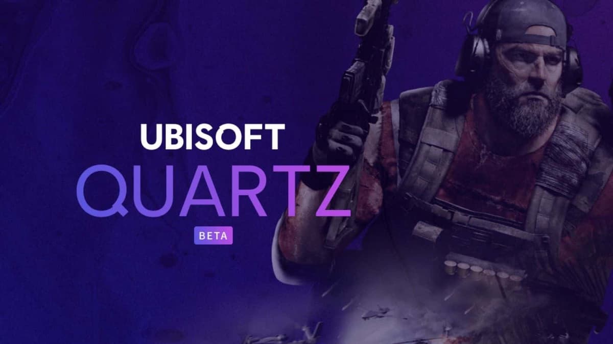 ubisoft quartz