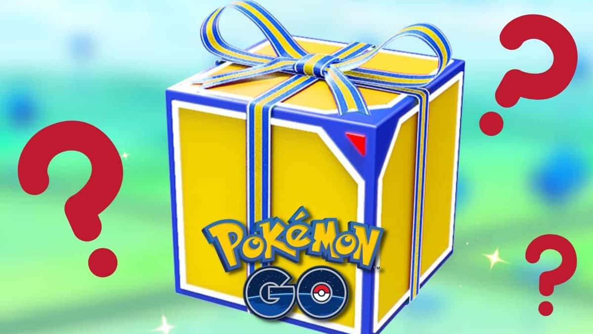 pokemon go shop