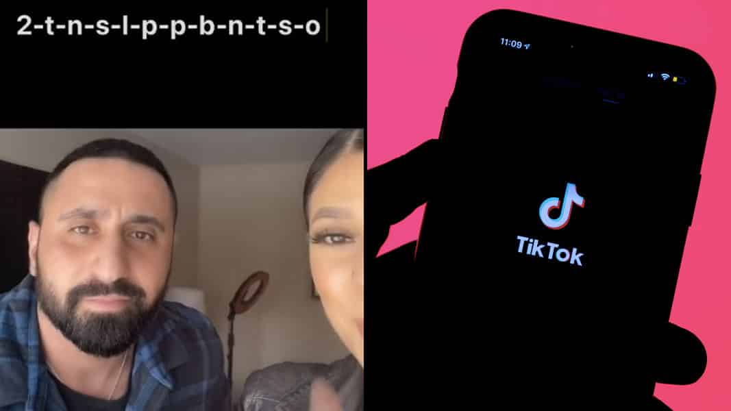 2tnslppbntso text on tiktok logo