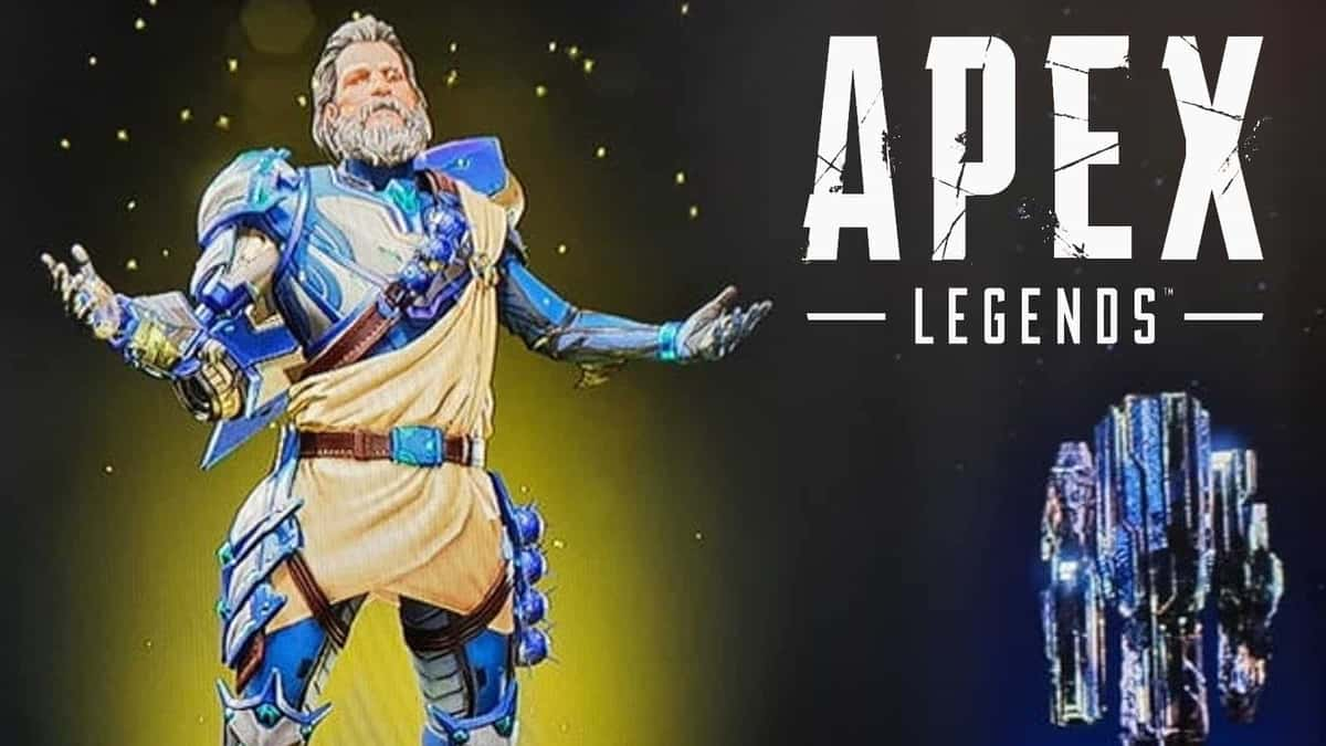 Apex Legends skins unreleased dark depths