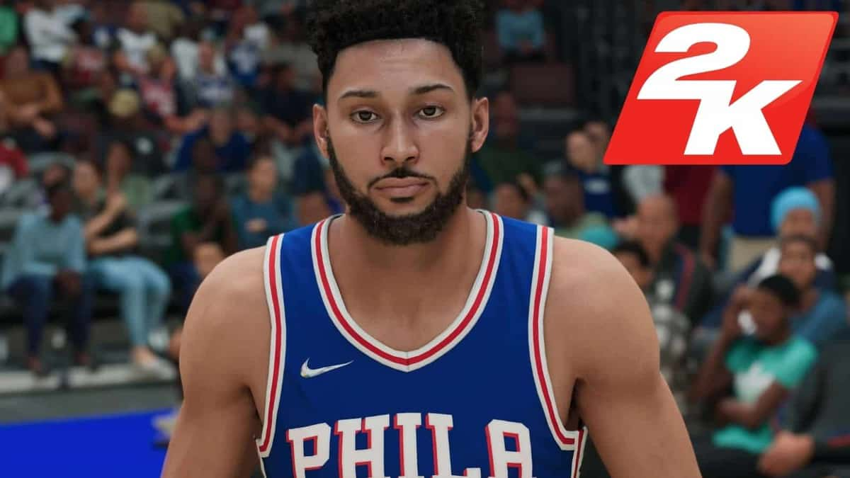 2k22 ben simmons