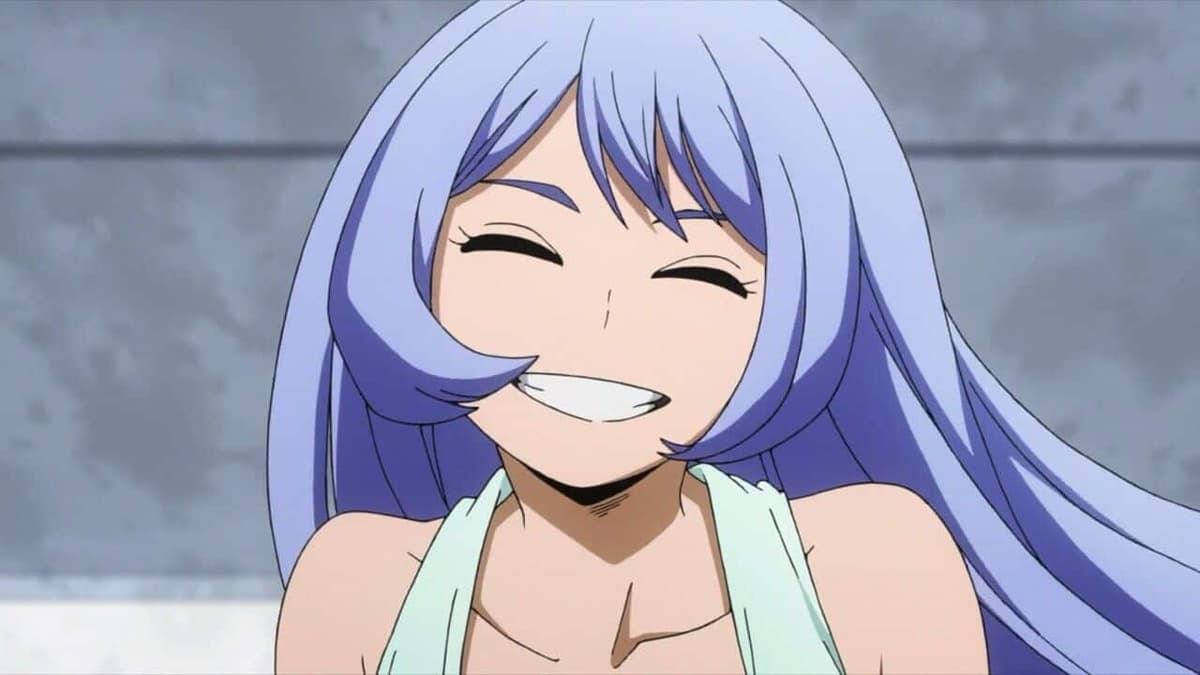 nejire had