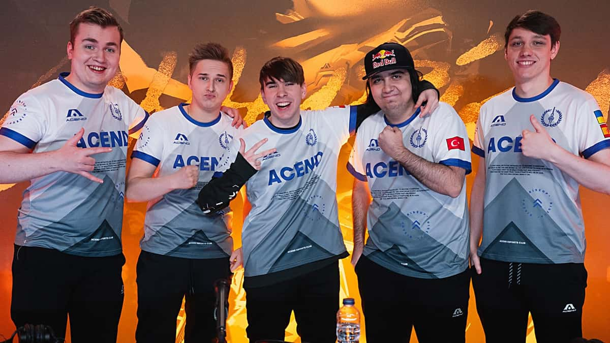 acend team liquid valorant champions