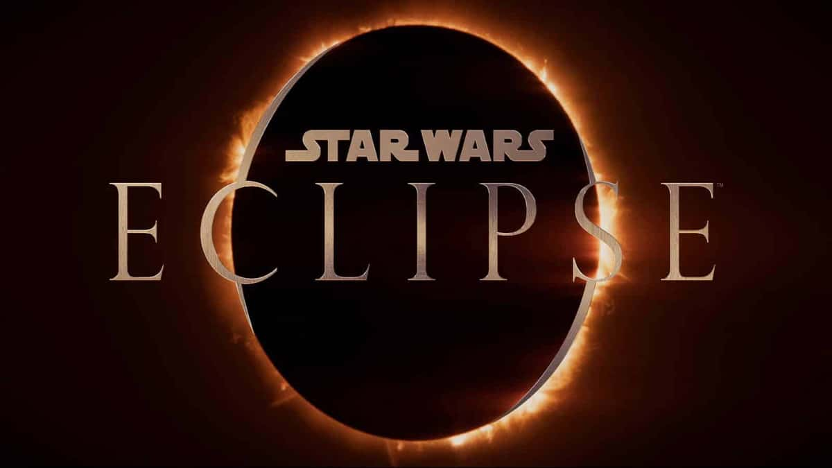 Star Wars Eclipse logo