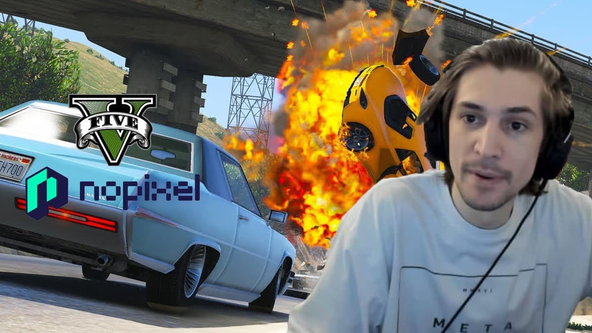 xqc gta np