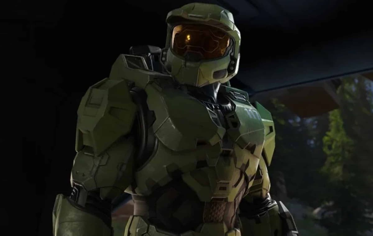 halo infinite master chief