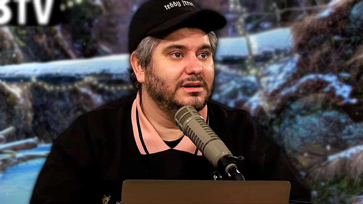 Ethan Klein suing Korean media company over copyright strike