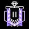 rainbow six siege diamond 2 rank