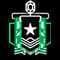 rainbow six siege emerald star rank