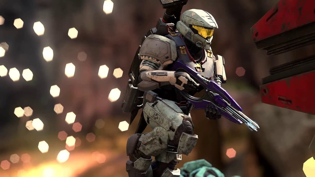 halo infinite spartan