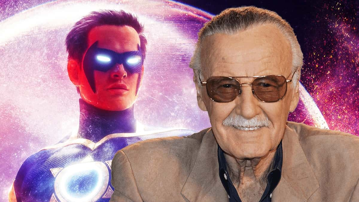 stan lee twitter chakra nft