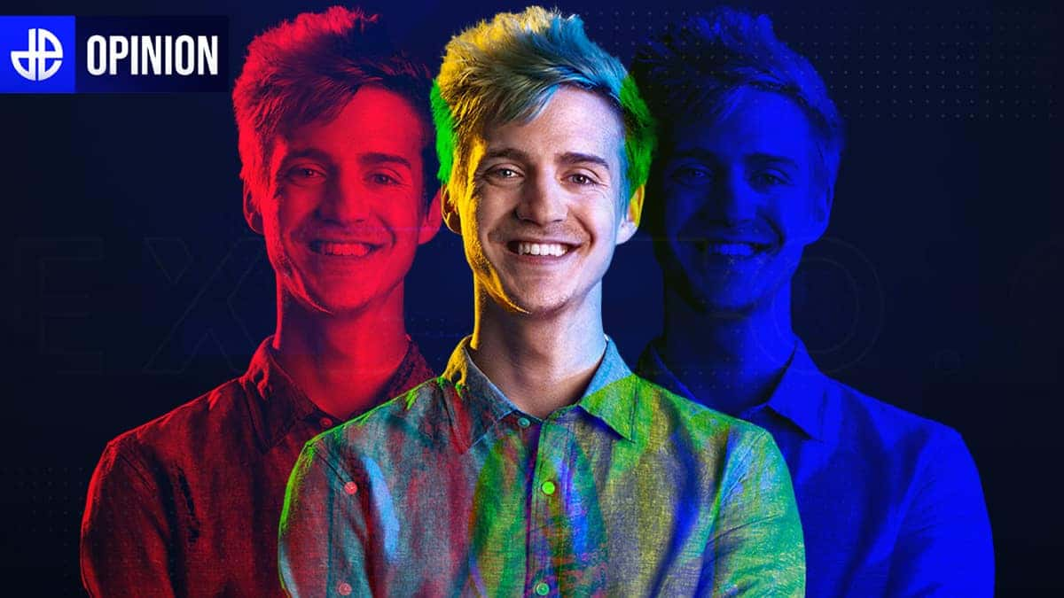 tyler ninja blevins dexerto feature image