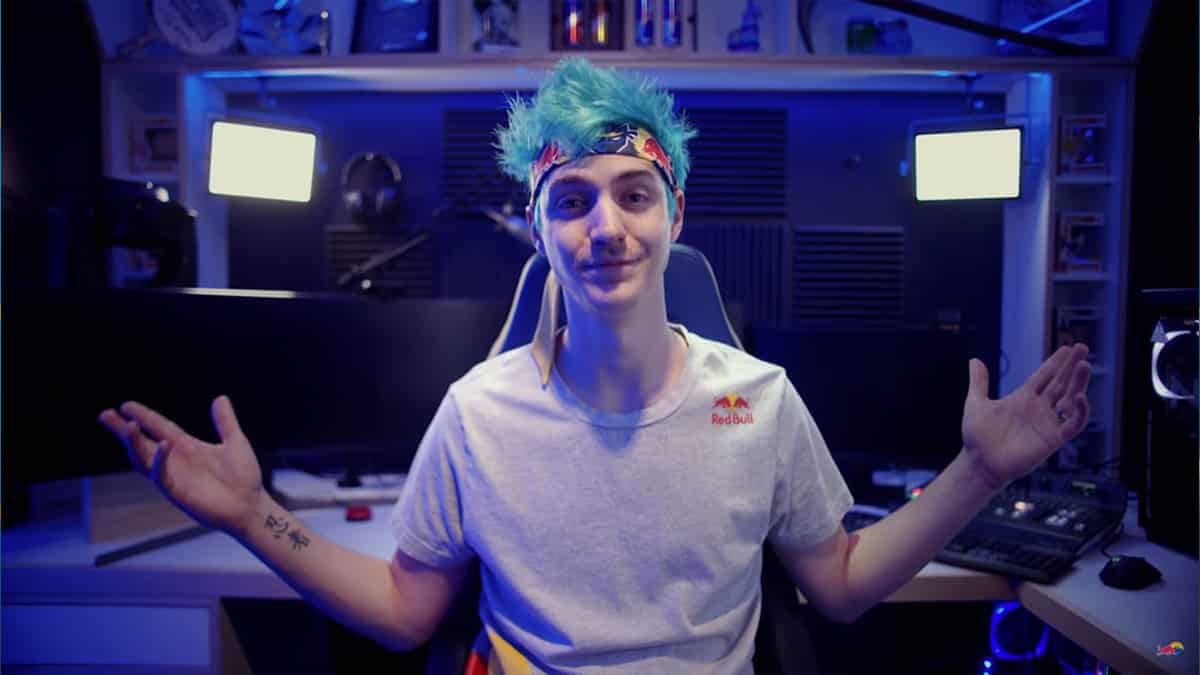 tyler ninja blevins