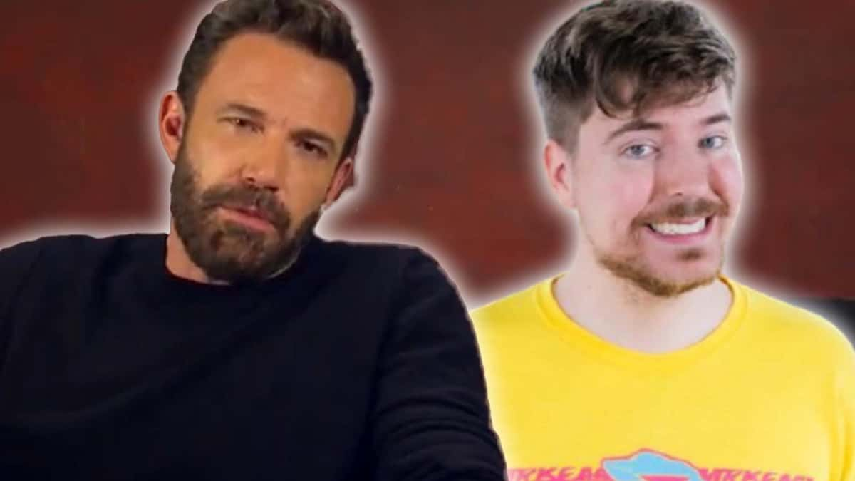 ben affleck mrbeast