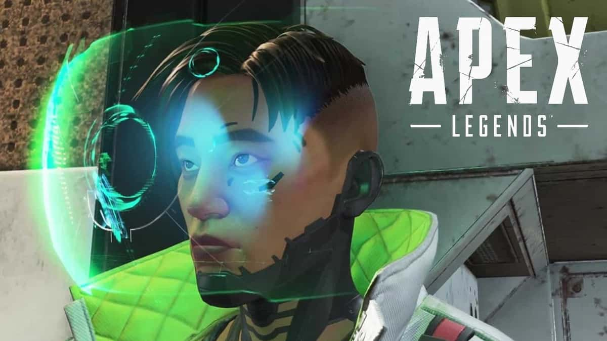 Apex Legends Crypto